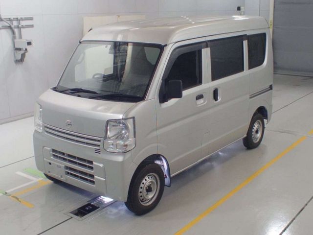 3276 Nissan Clipper van DR17V 2018 г. (CAA Chubu)